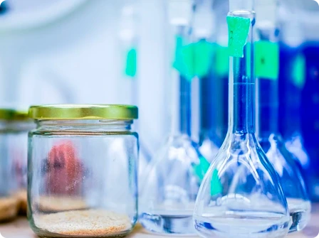 Grupo Químico Contreras